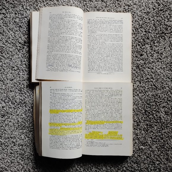 ISIS UNVEILED Two Volume Book by Madam Blavatsky - Picture 6 of 8